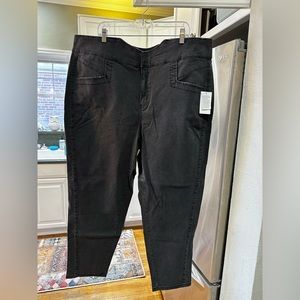 NWT ELOQUII Denim Size 18